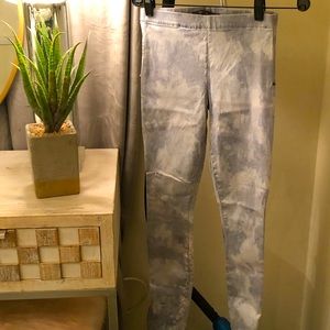 Joe’s jeans jeggings